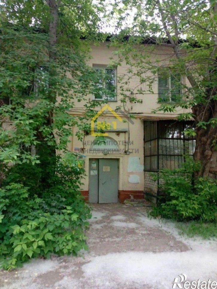 Комната ул Шаумяна, 71,  д. 71
