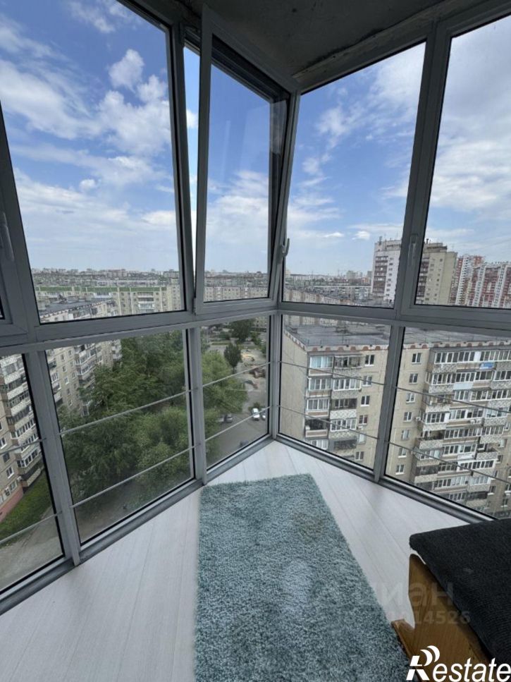 1-комн квартира ул Чичерина, 37,  д. 37