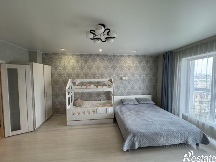 1-комн квартира ул Чичерина, 37,  д. 37