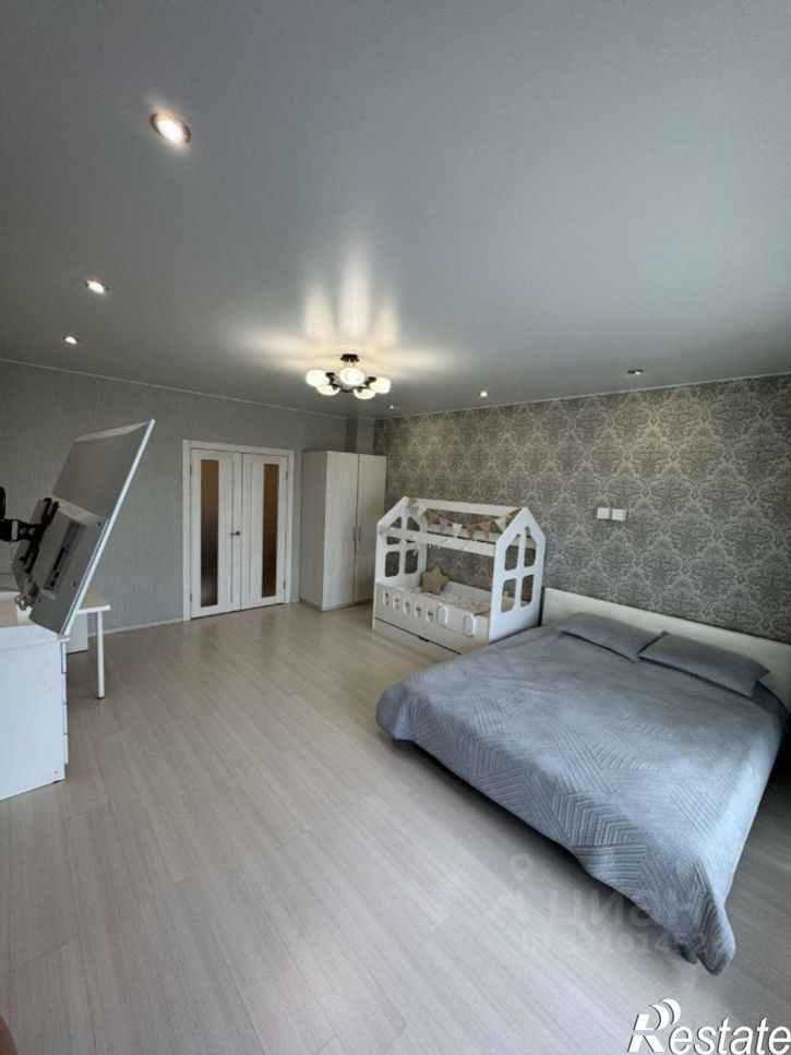 1-комн квартира ул Чичерина, 37,  д. 37