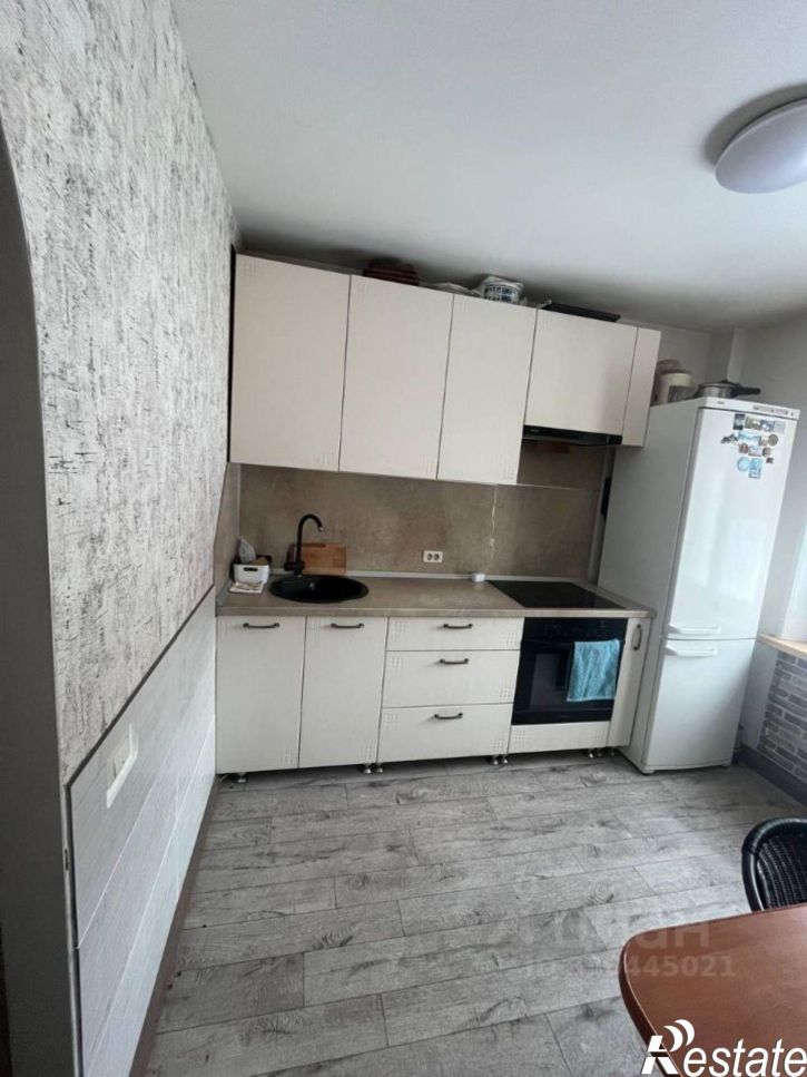 2-комн квартира улица 50-летия ВЛКСМ, 18Б,  д. 18Б
