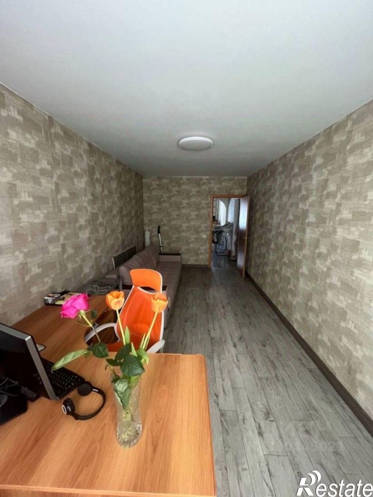 2-комн квартира улица 50-летия ВЛКСМ, 18Б,  д. 18Б