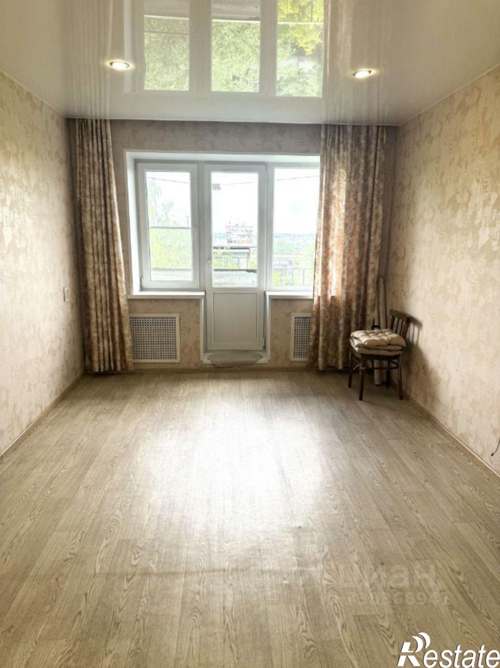 2-комн квартира Кыштымская улица, 17А,  д. 17А