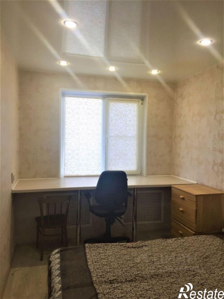 2-комн квартира Кыштымская улица, 17А,  д. 17А