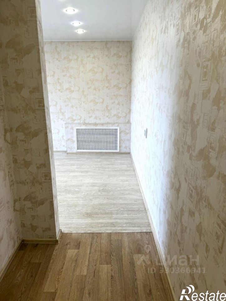 2-комн квартира Кыштымская улица, 17А,  д. 17А