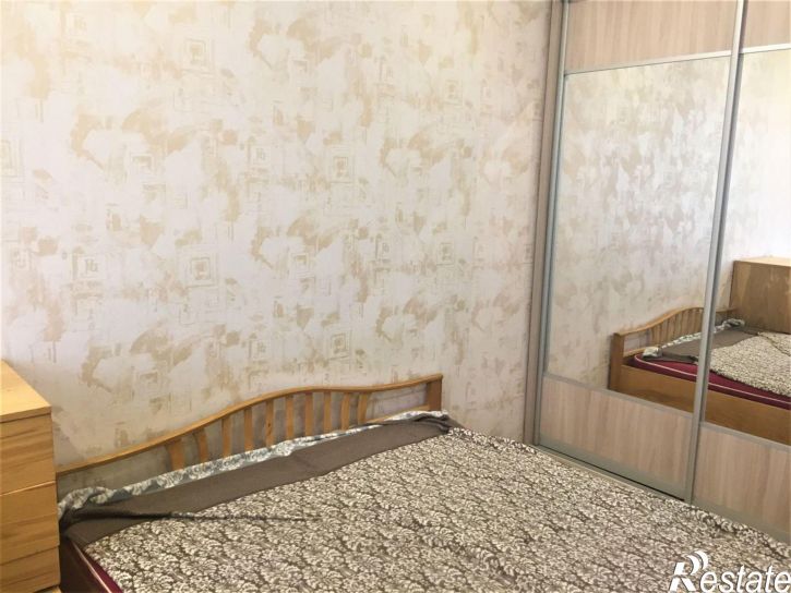 2-комн квартира Кыштымская улица, 17А,  д. 17А