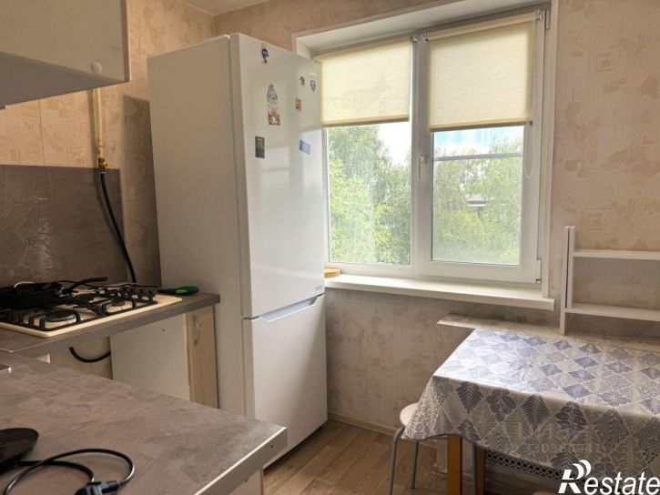 2-комн квартира Кыштымская улица, 17А,  д. 17А