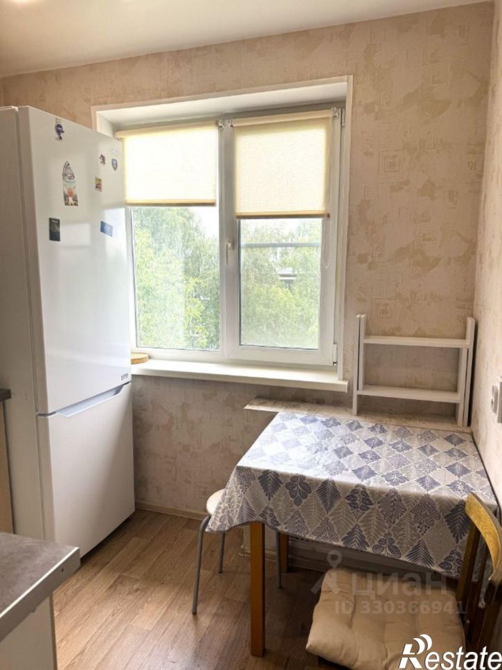 2-комн квартира Кыштымская улица, 17А,  д. 17А