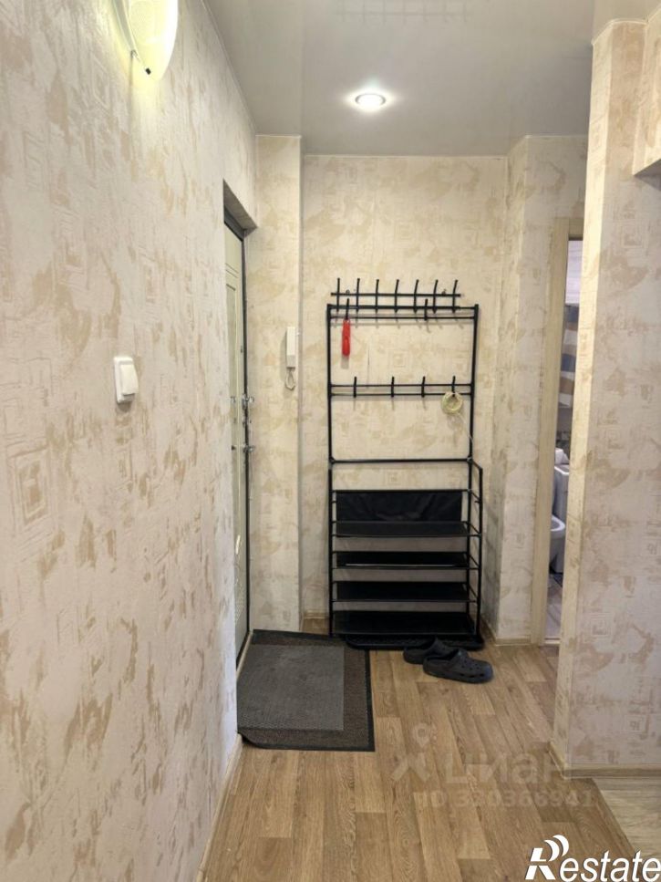 2-комн квартира Кыштымская улица, 17А,  д. 17А
