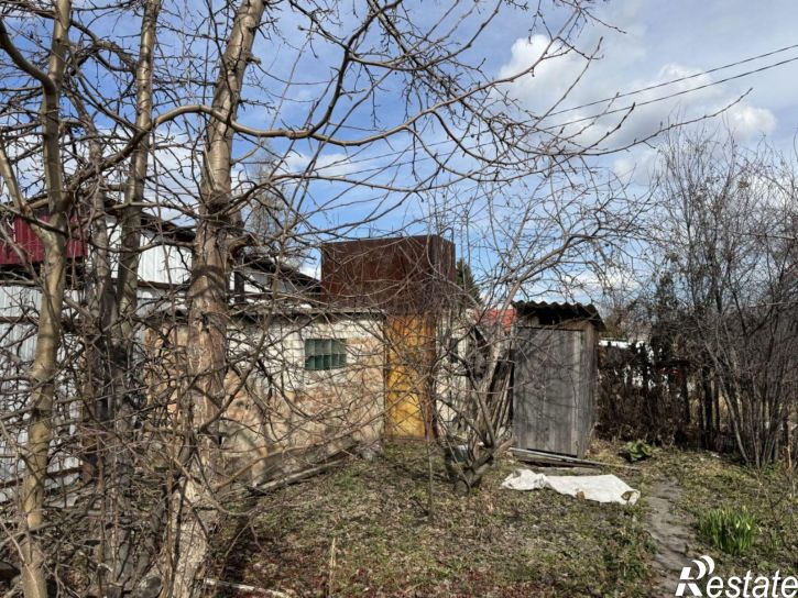 Коттедж/дом Троицкий тракт