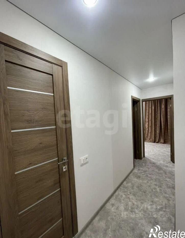 2-комн квартира улица Профессора Благих, 65,  д. 65