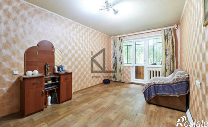 1-комн квартира Гражданская улица, 23,  д. 23