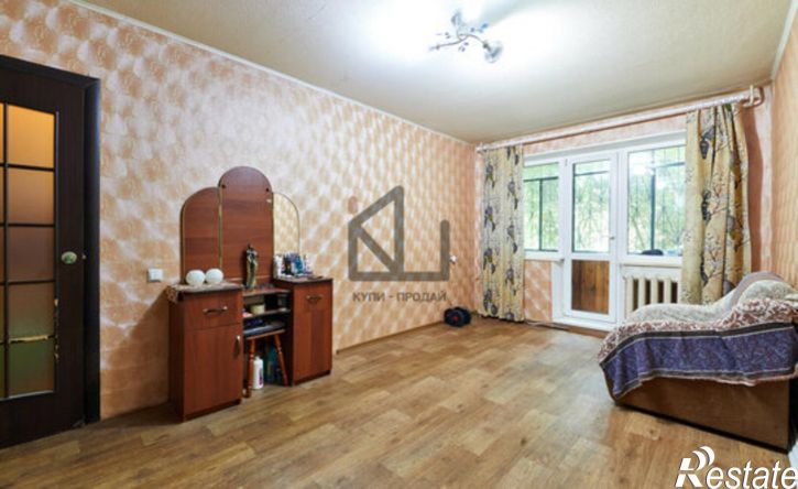 1-комн квартира Гражданская улица, 23,  д. 23