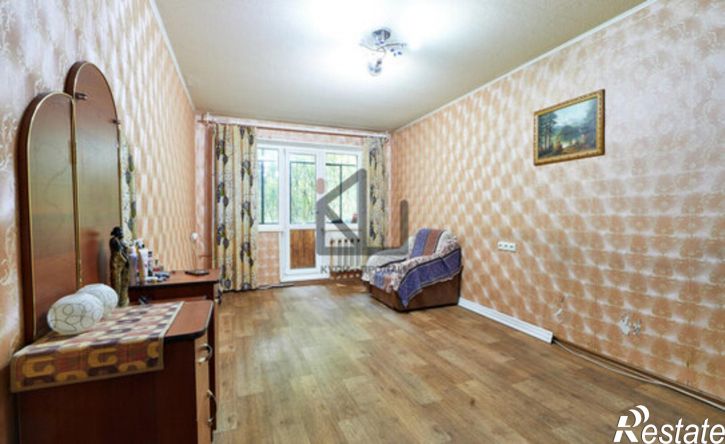 1-комн квартира Гражданская улица, 23,  д. 23