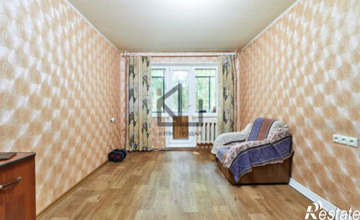 1-комн квартира Гражданская улица, 23,  д. 23