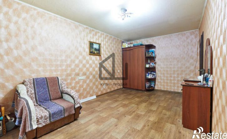 1-комн квартира Гражданская улица, 23,  д. 23