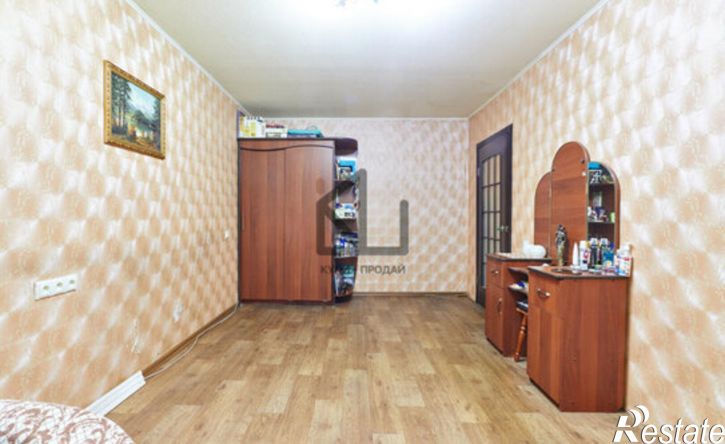 1-комн квартира Гражданская улица, 23,  д. 23