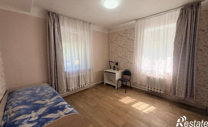 2-комн квартира Омская улица, 40,  д. 40