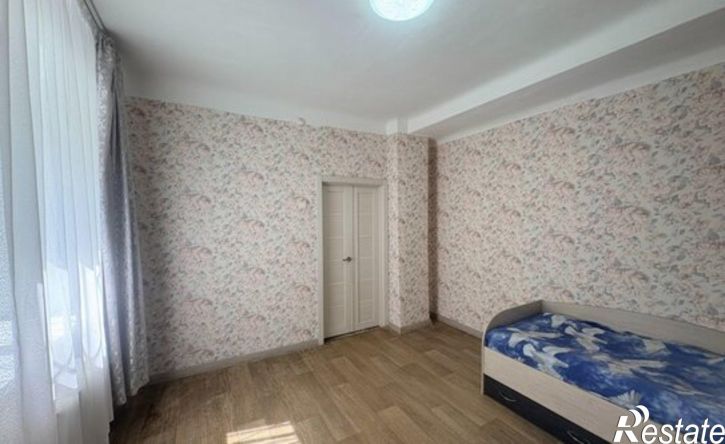 2-комн квартира Омская улица, 40,  д. 40