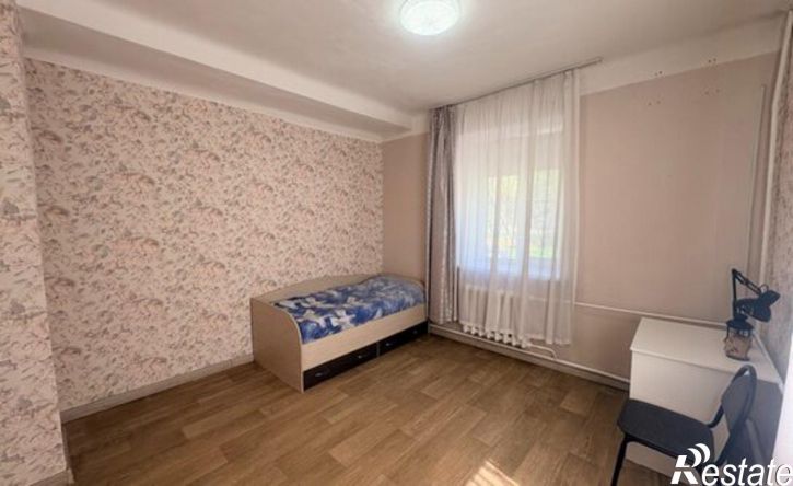 2-комн квартира Омская улица, 40,  д. 40