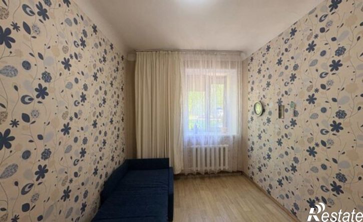 2-комн квартира Омская улица, 40,  д. 40