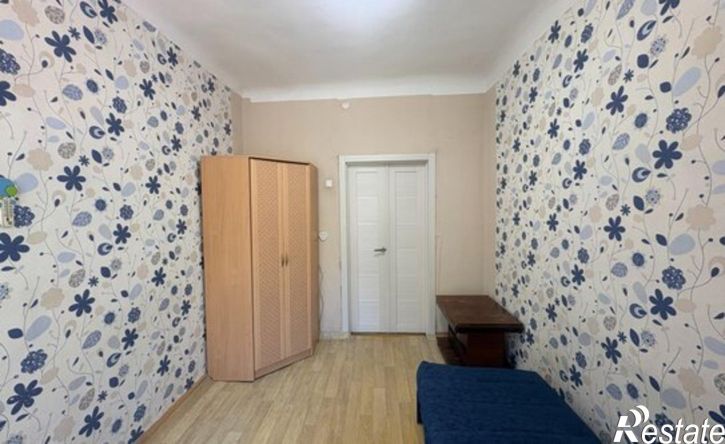 2-комн квартира Омская улица, 40,  д. 40