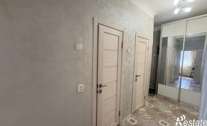 2-комн квартира Омская улица, 40,  д. 40