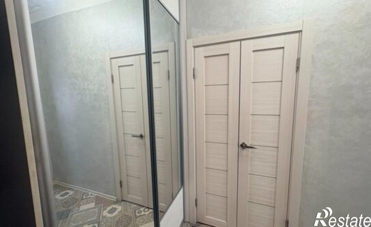 2-комн квартира Омская улица, 40,  д. 40