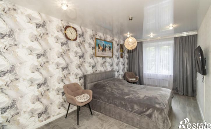 3-комн квартира улица Мусы Джалиля, 11,  д. 11