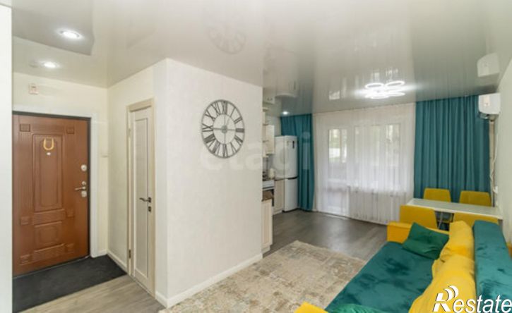 3-комн квартира улица Мусы Джалиля, 11,  д. 11