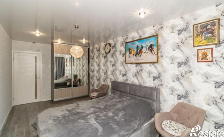 3-комн квартира улица Мусы Джалиля, 11,  д. 11