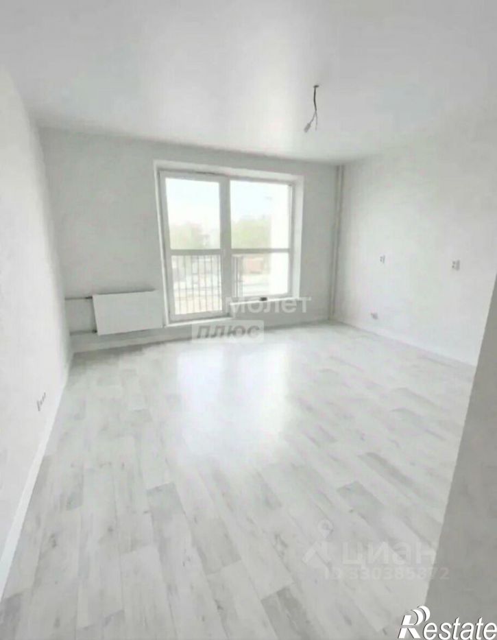 1-комн квартира Ярославская улица, 13А,  д. 13А