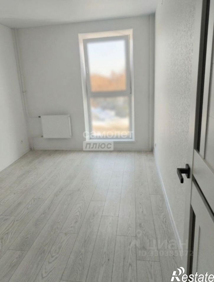 1-комн квартира Ярославская улица, 13А,  д. 13А