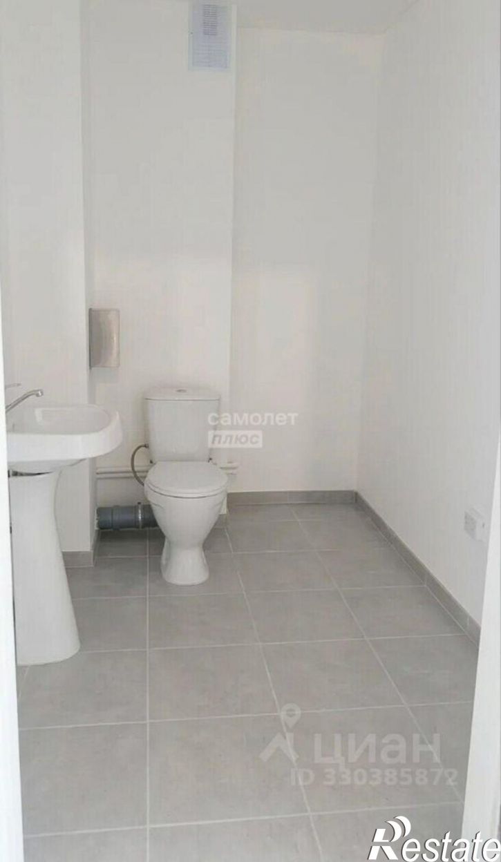 1-комн квартира Ярославская улица, 13А,  д. 13А