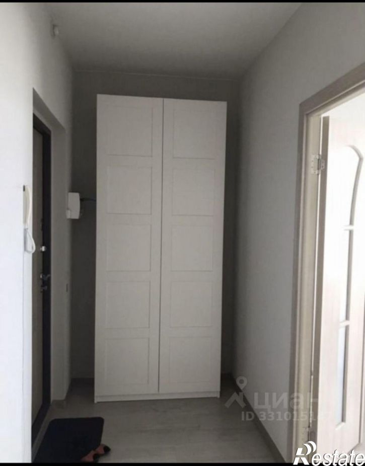 1-комн квартира ул Дзержинского, 82,  д. 82