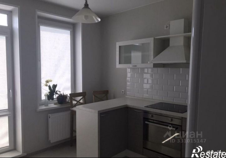 1-комн квартира ул Дзержинского, 82,  д. 82