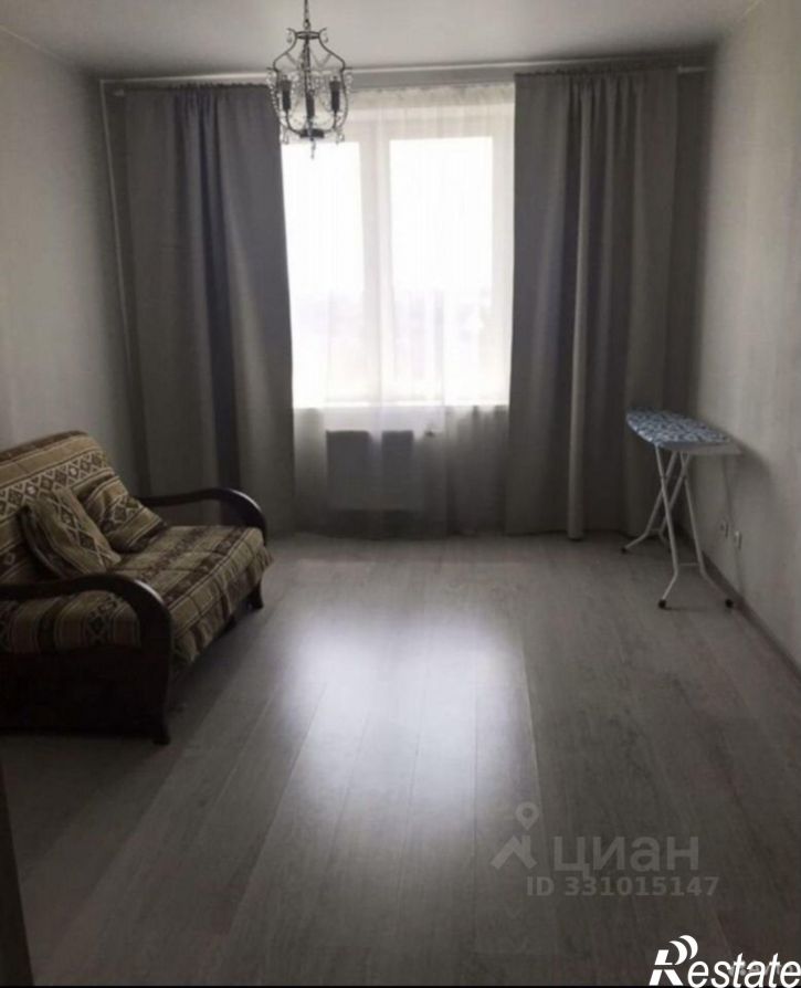 1-комн квартира ул Дзержинского, 82,  д. 82