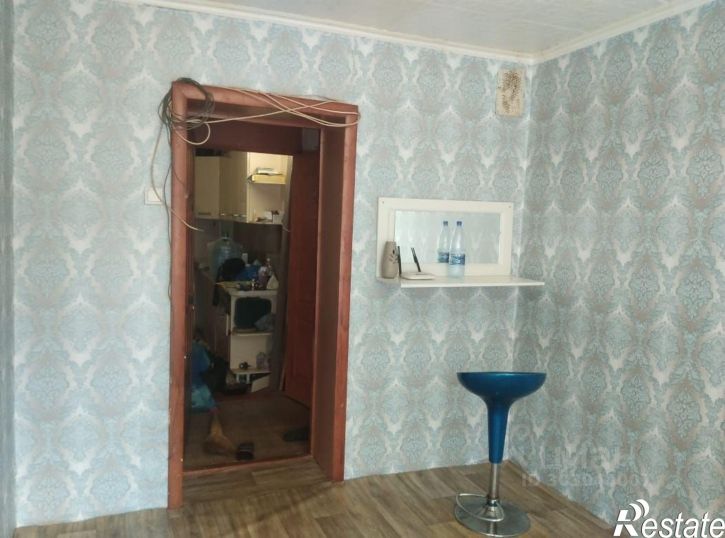 Комната ул Мебельная, 75,  д. 75