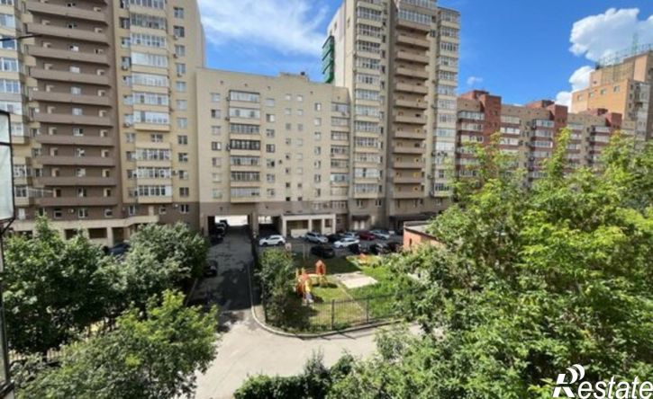 1-комн квартира ул Кирова, 21А,  д. 21А