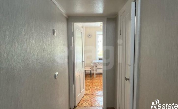 1-комн квартира ул Кирова, 21А,  д. 21А