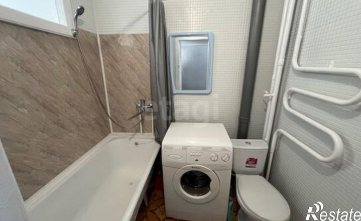 1-комн квартира ул Кирова, 21А,  д. 21А