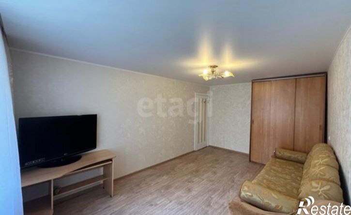 1-комн квартира ул Кирова, 21А,  д. 21А