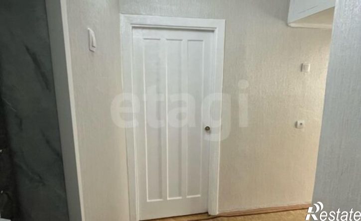 1-комн квартира ул Кирова, 21А,  д. 21А
