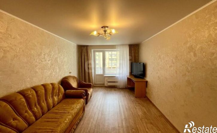 1-комн квартира ул Кирова, 21А,  д. 21А