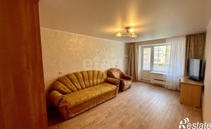 1-комн квартира ул Кирова, 21А,  д. 21А