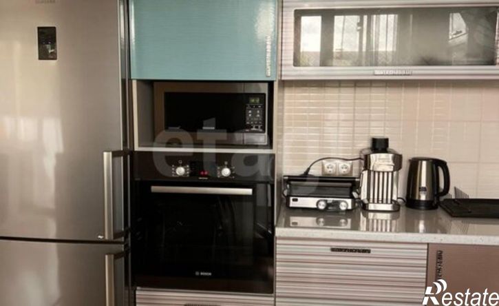 2-комн квартира ул Раздольная, 3,  д. 3