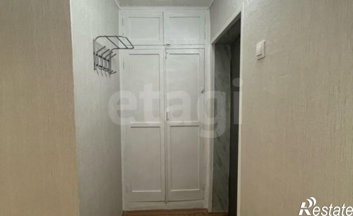1-комн квартира ул Кирова, 21А,  д. 21А