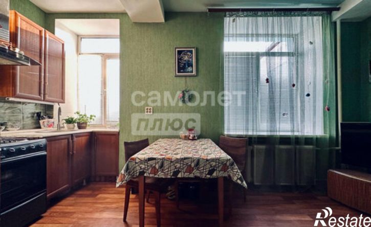 2-комн квартира пр-кт Ленина, 45,  д. 45