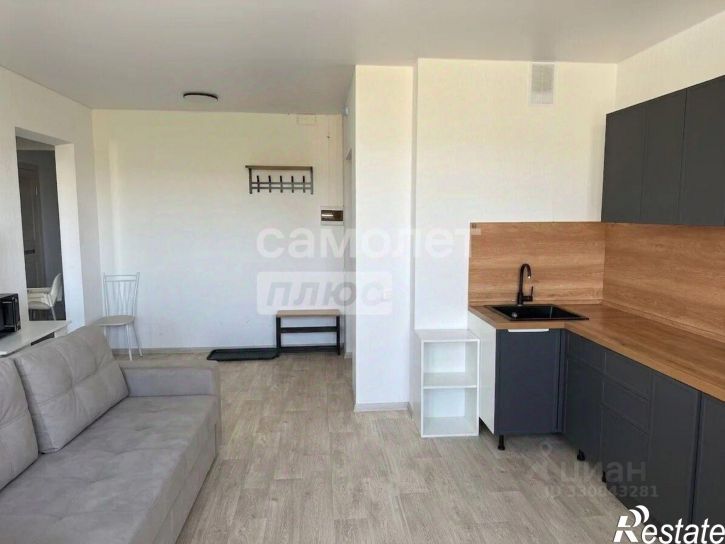 3-комн квартира ул Цинковая, 22,  д. 22