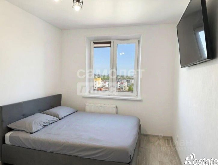 3-комн квартира ул Цинковая, 22,  д. 22